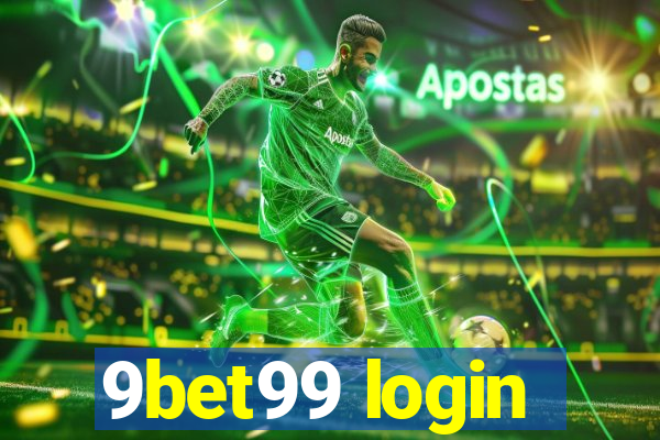 9bet99 login